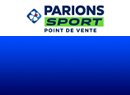 Bon ParionsSport Point de Vente 40 Bon ParionsSport Point de Vente 40
